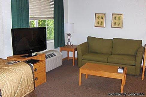 Extended America Select - Atlanta - Perimeter - Peachtree Hotel 2*