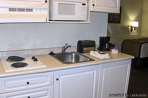 Hotel Extended America Select - Atlanta - Perimeter - Peachtree Dunwoody