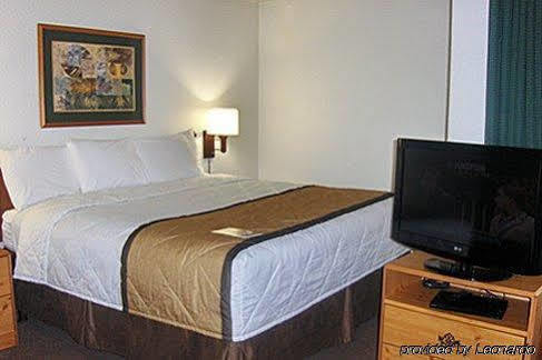 Extended America Select - Atlanta - Perimeter - Peachtree Hotel