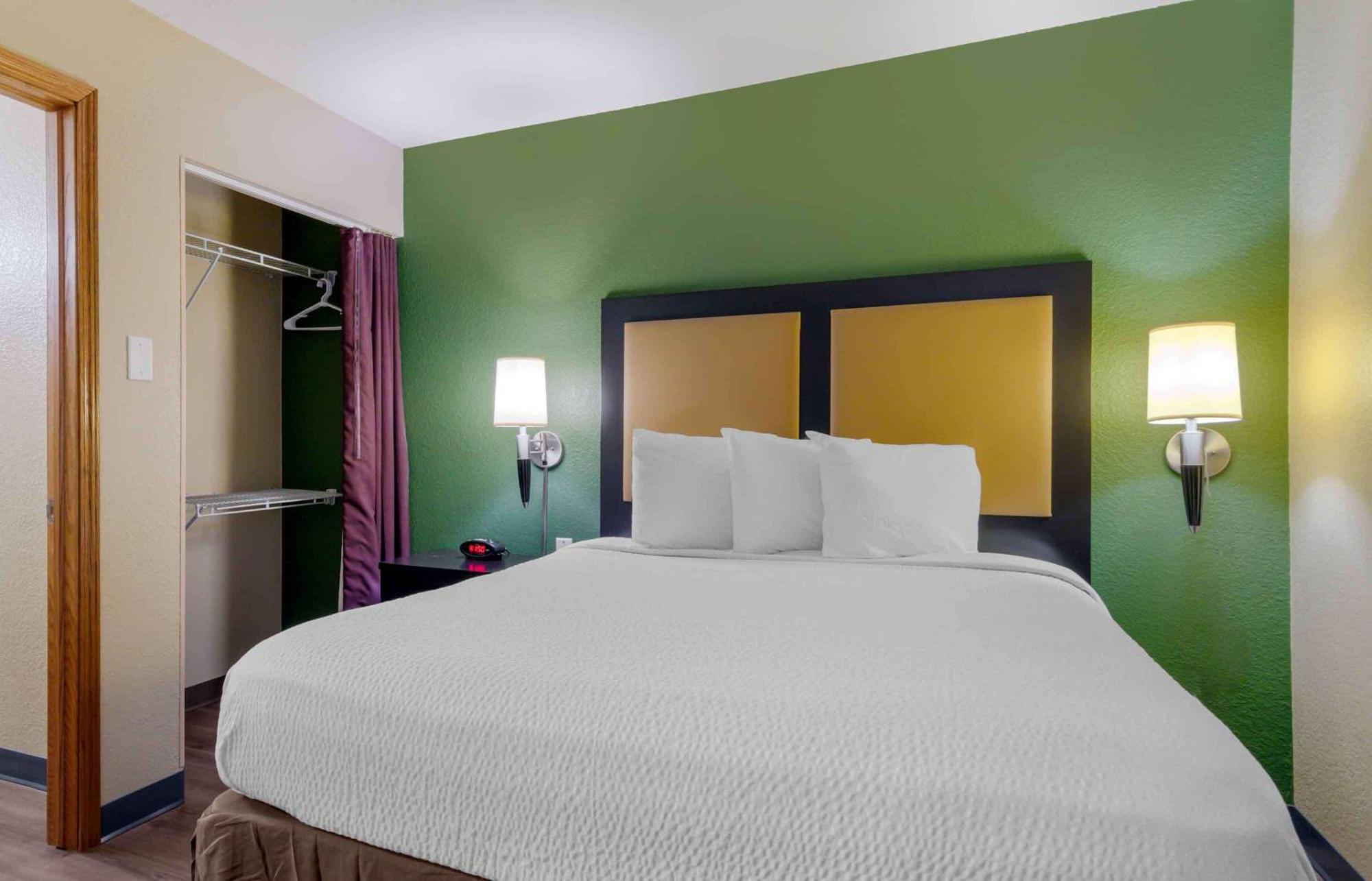 Extended America Select - Atlanta - Perimeter - Peachtree Hotel Dunwoody