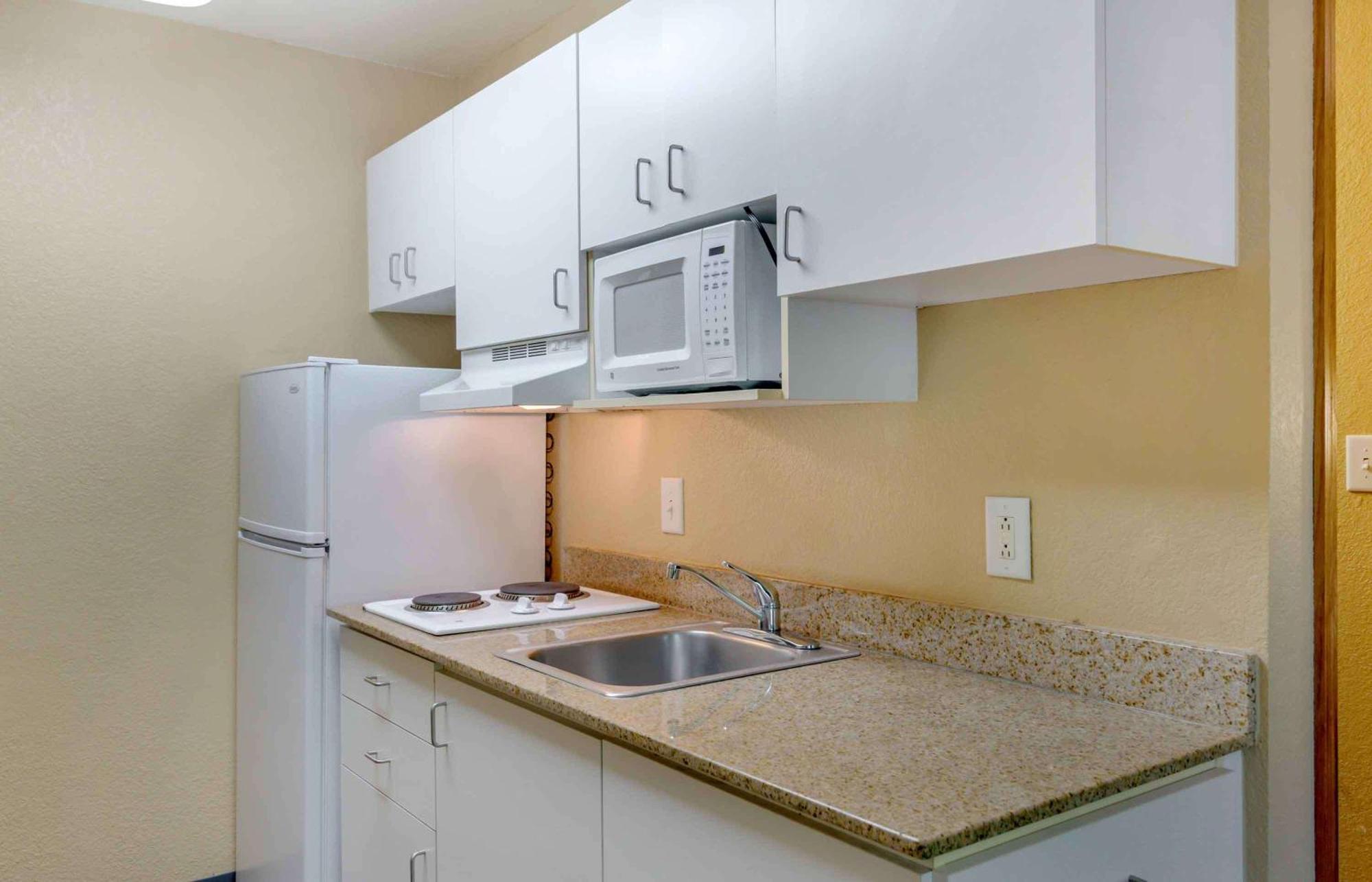 Extended America Select - Atlanta - Perimeter - Peachtree
