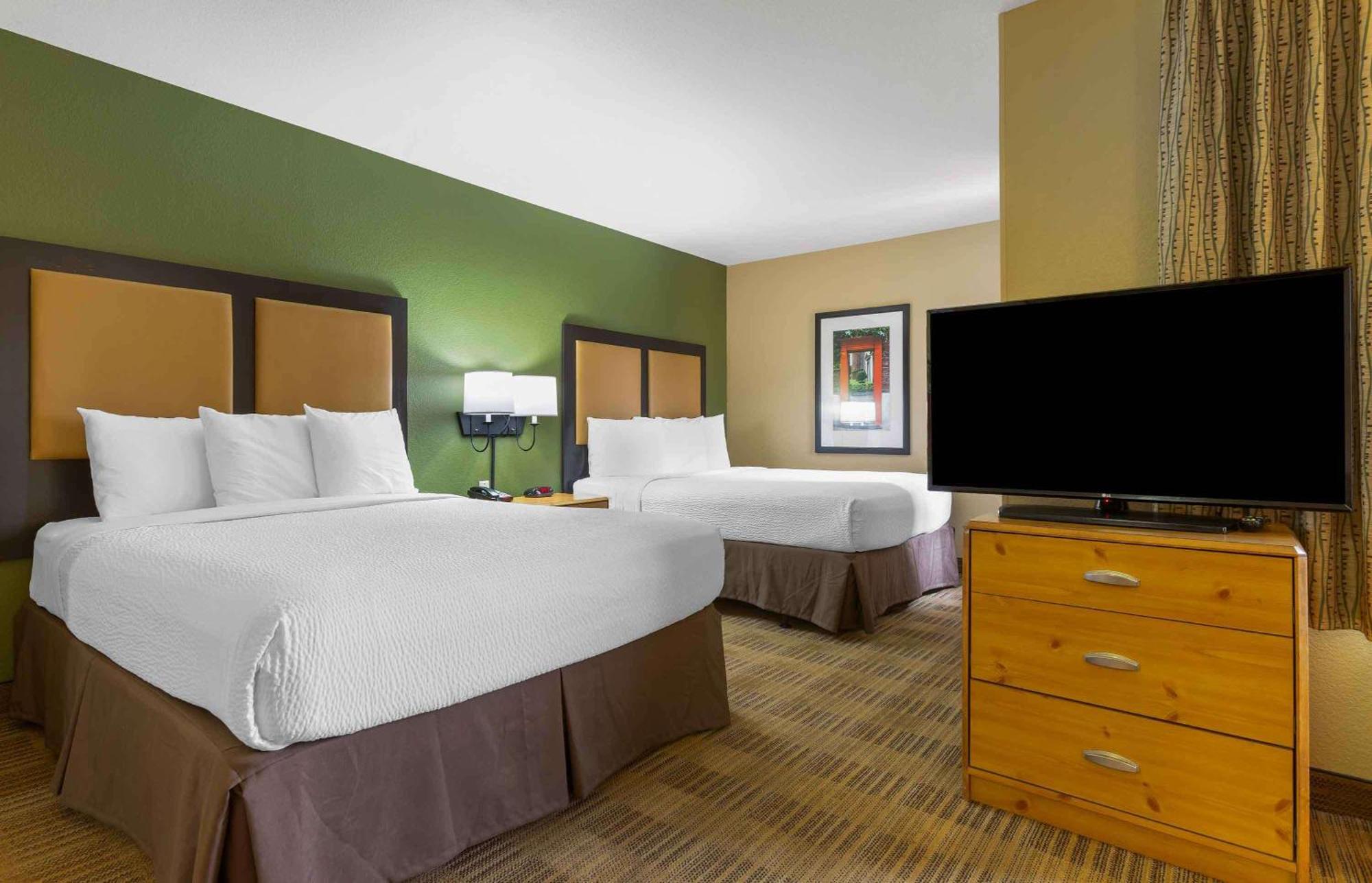 Hotel Extended America Select - Atlanta - Perimeter - Peachtree Dunwoody