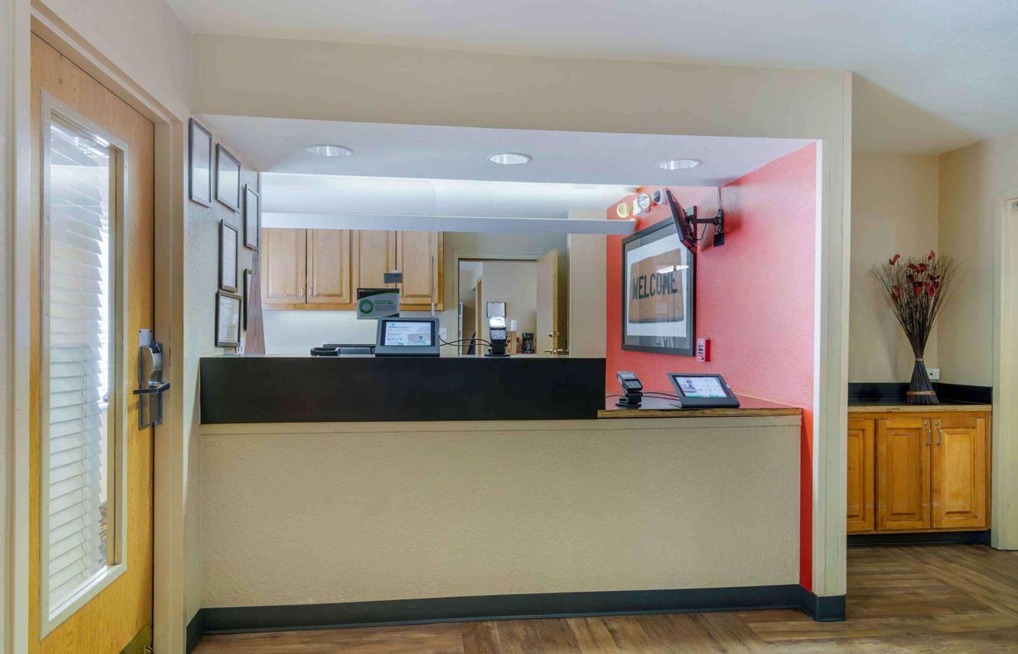 Extended America Select - Atlanta - Perimeter - Peachtree Hotel