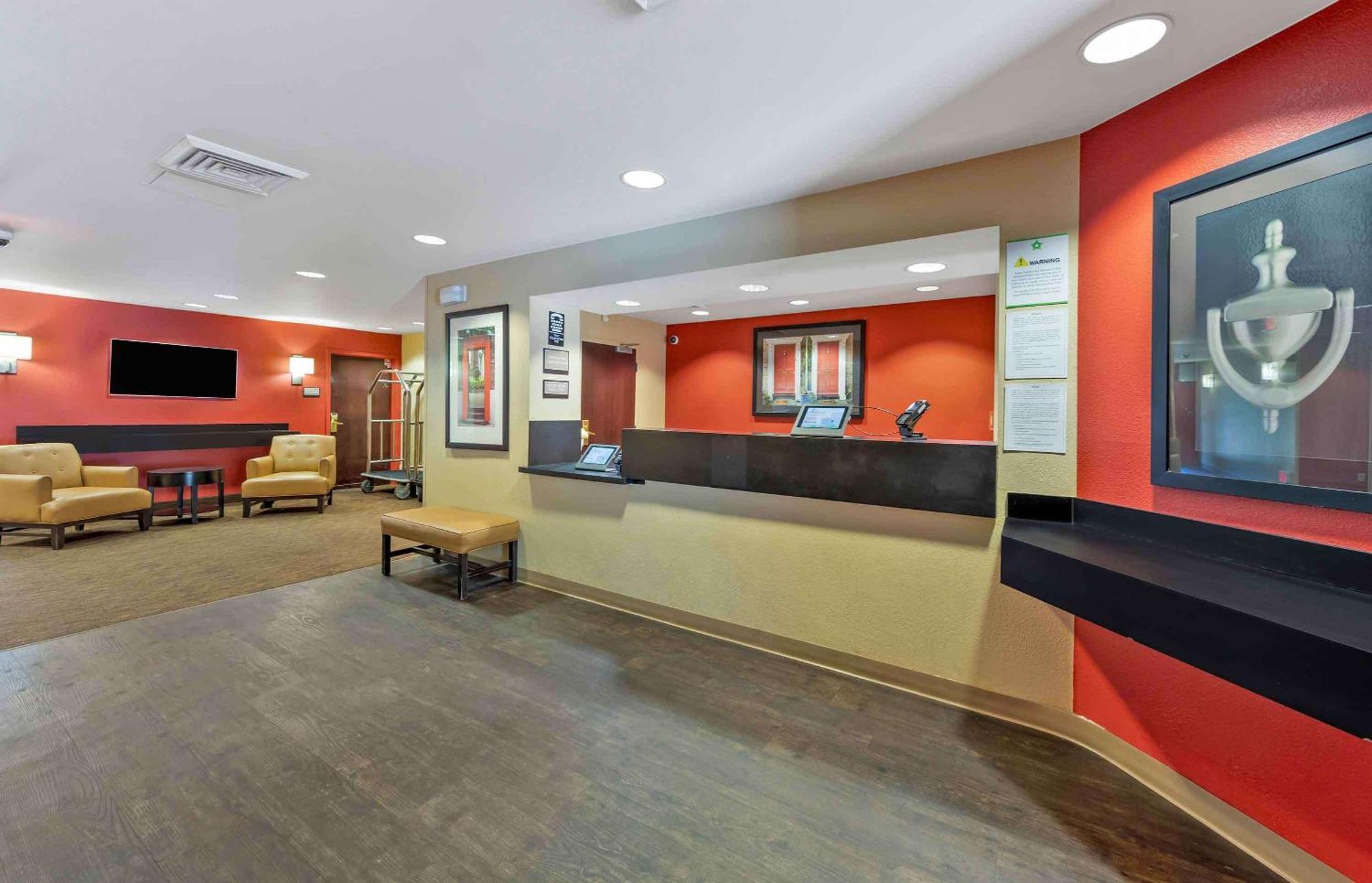 Extended America Select - Atlanta - Perimeter - Peachtree 2*