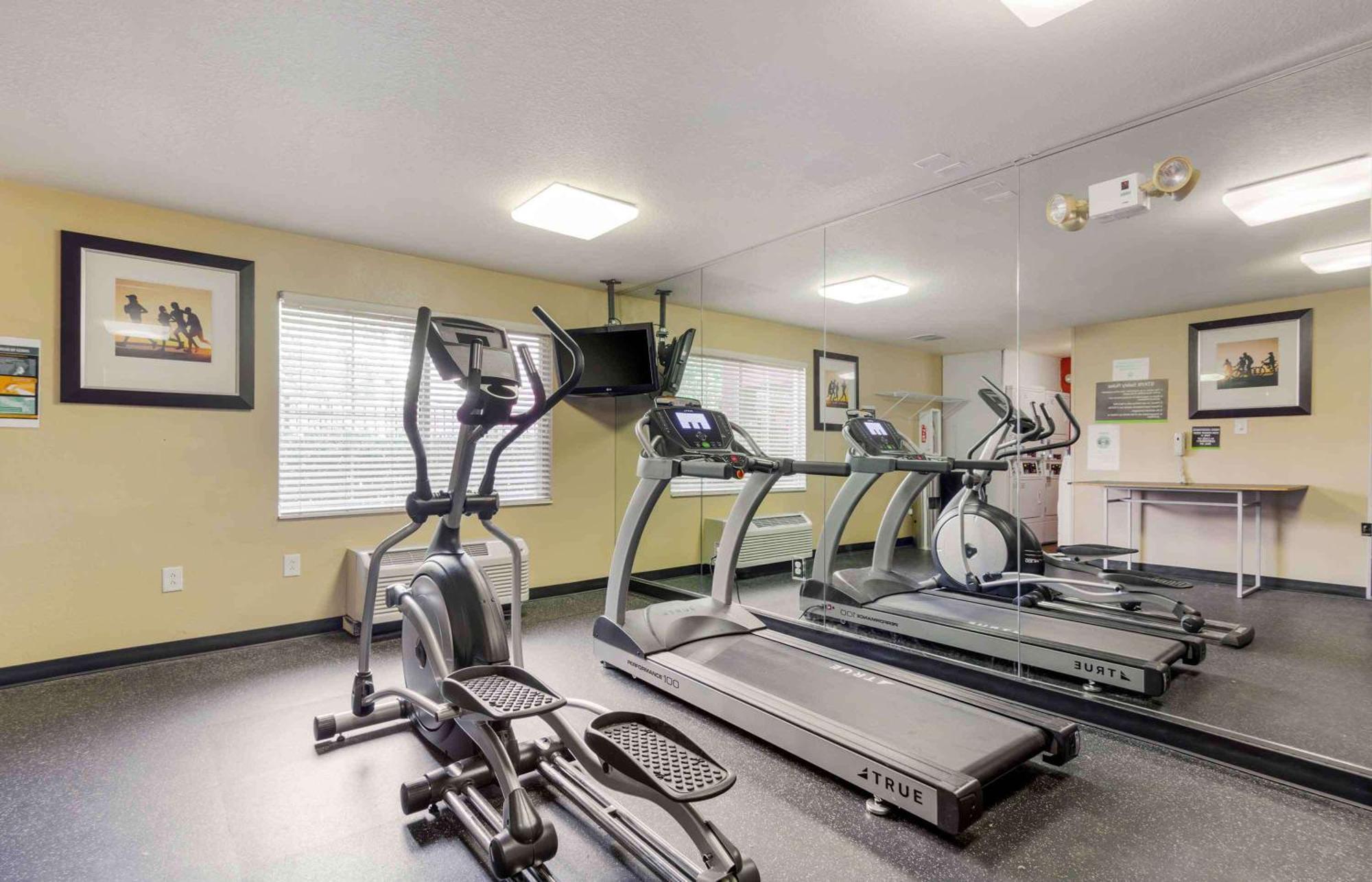 Extended America Select - Atlanta - Perimeter - Peachtree Hotel Dunwoody