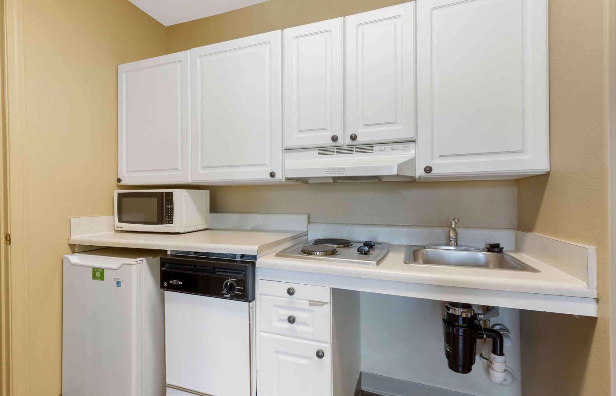 Extended America Select - Atlanta - Perimeter - Peachtree Dunwoody