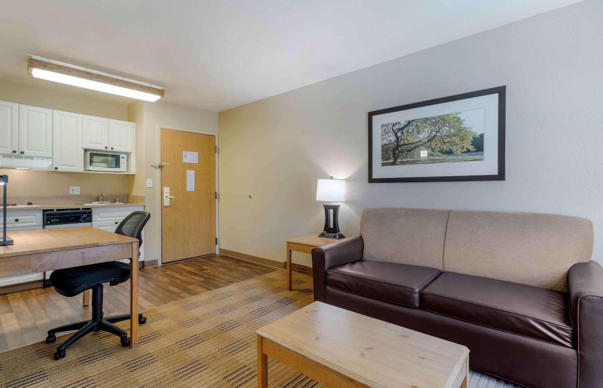 Hotel Extended America Select - Atlanta - Perimeter - Peachtree