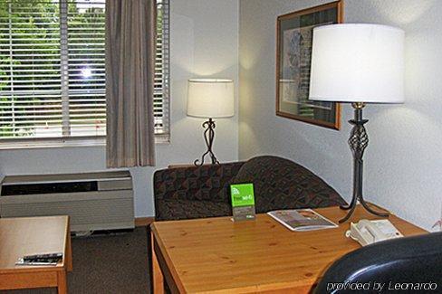 Extended America Select - Atlanta - Perimeter - Peachtree 2* Dunwoody