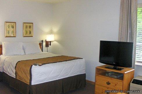 Extended America Select - Atlanta - Perimeter - Peachtree Dunwoody