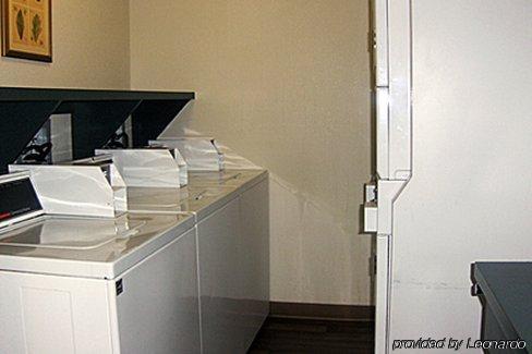 Extended America Select - Atlanta - Perimeter - Peachtree Hotel 2*