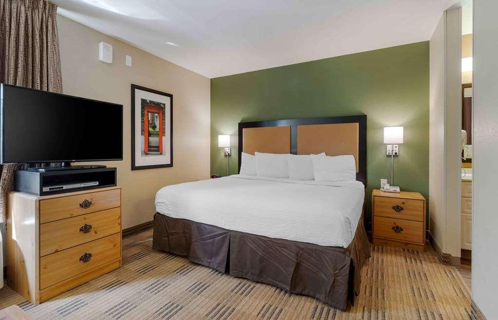 Extended America Select - Atlanta - Perimeter - Peachtree Hotel