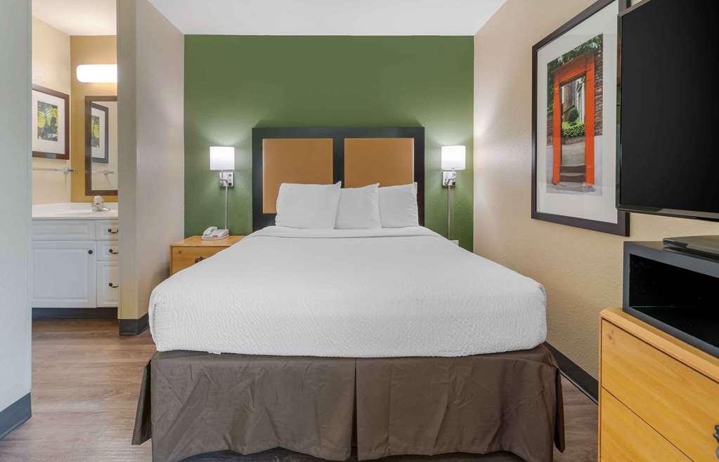 Hotel Extended America Select - Atlanta - Perimeter - Peachtree 2*