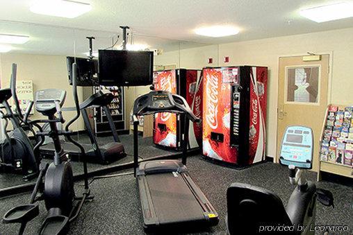 Hotel Extended America Select - Atlanta - Perimeter - Peachtree 2*
