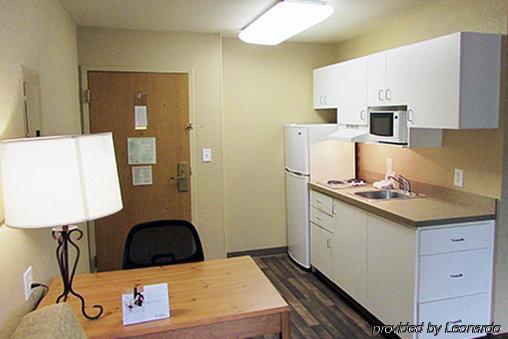 Hotel Extended America Select - Atlanta - Perimeter - Peachtree 2*