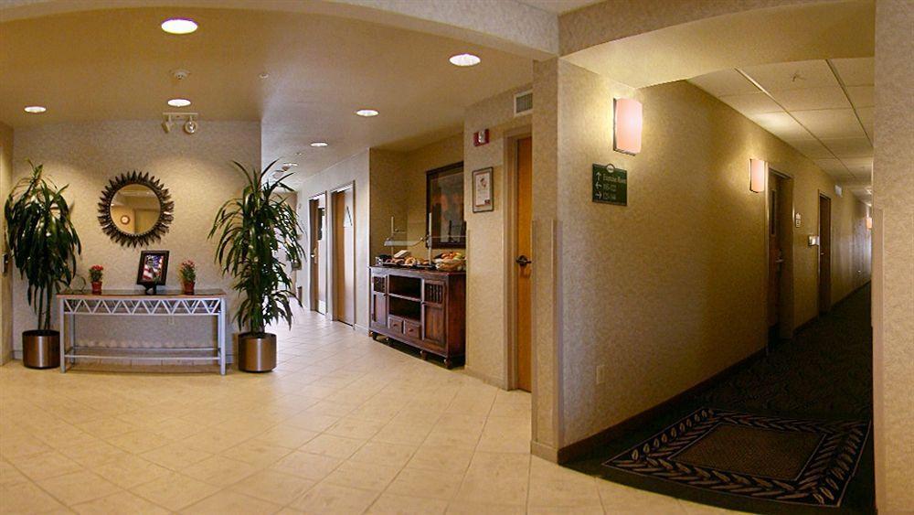 Extended America Select - Atlanta - Perimeter - Peachtree 2* Dunwoody