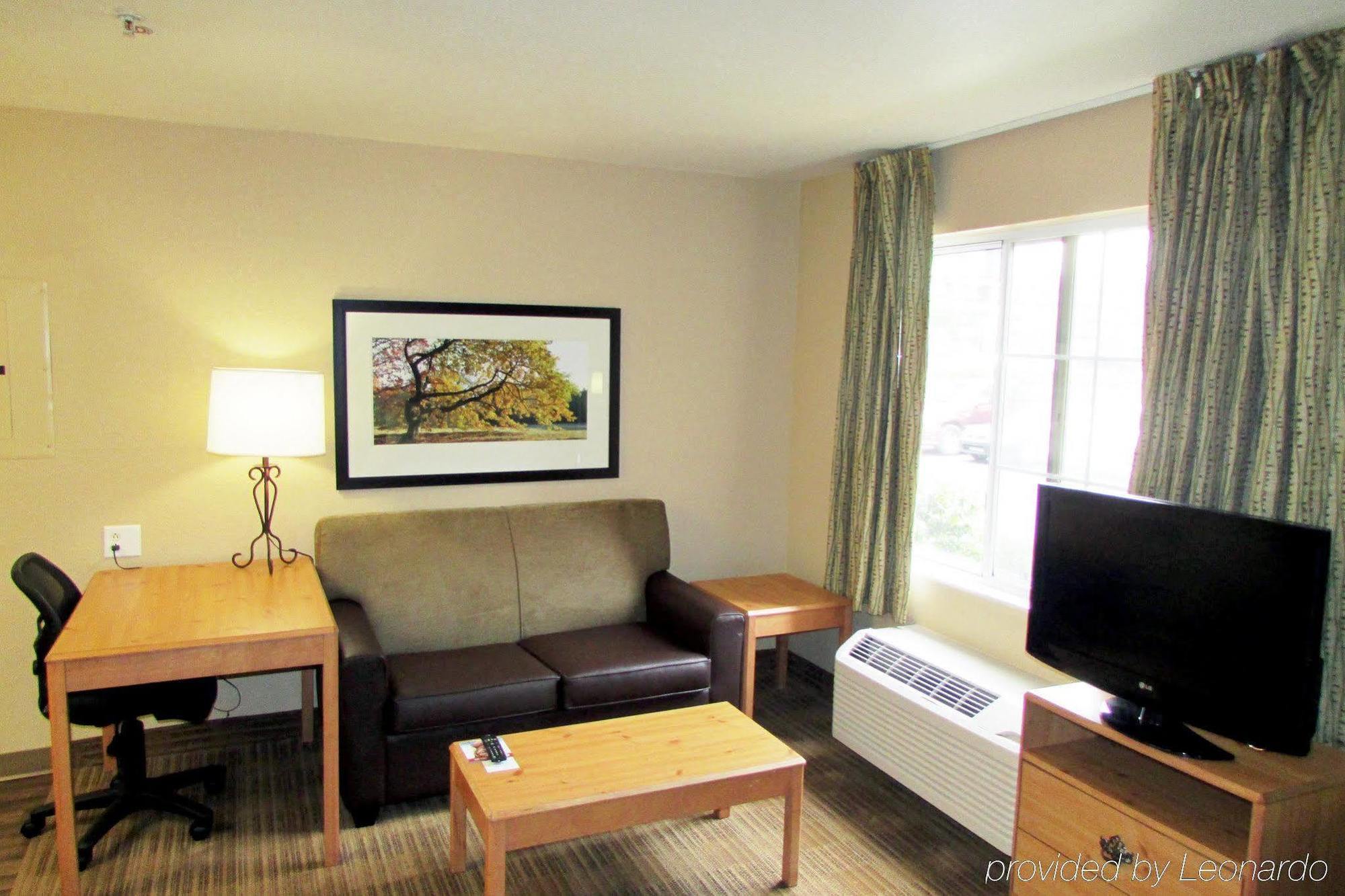 Extended America Select - Atlanta - Perimeter - Peachtree