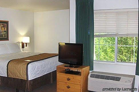 Extended America Select - Atlanta - Perimeter - Peachtree 2*