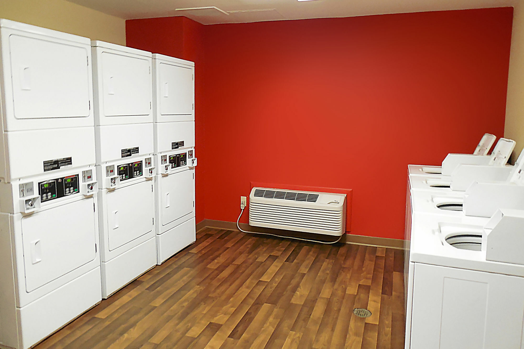 Extended America Select - Atlanta - Perimeter - Peachtree
