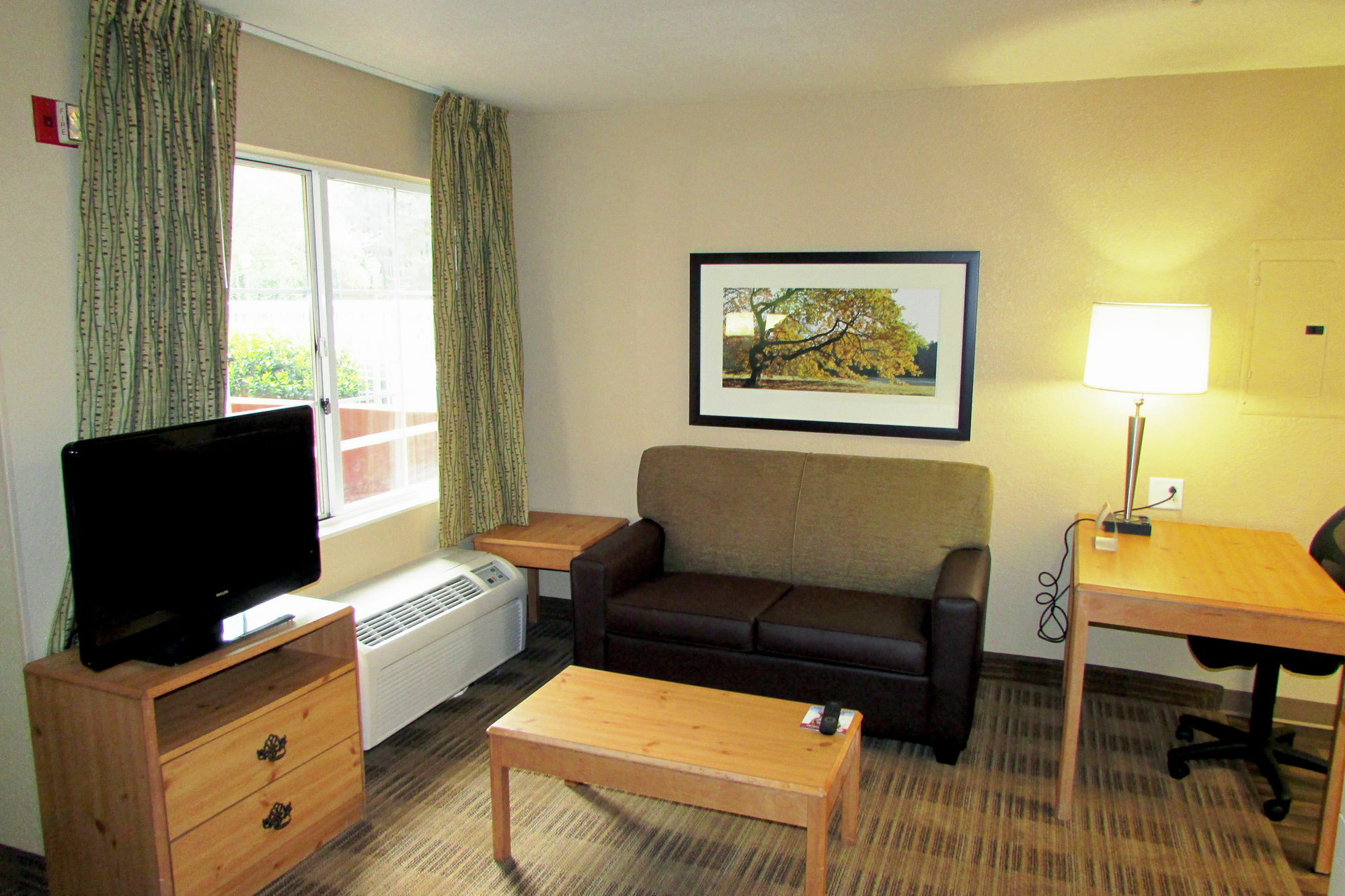 Hotel Extended America Select - Atlanta - Perimeter - Peachtree