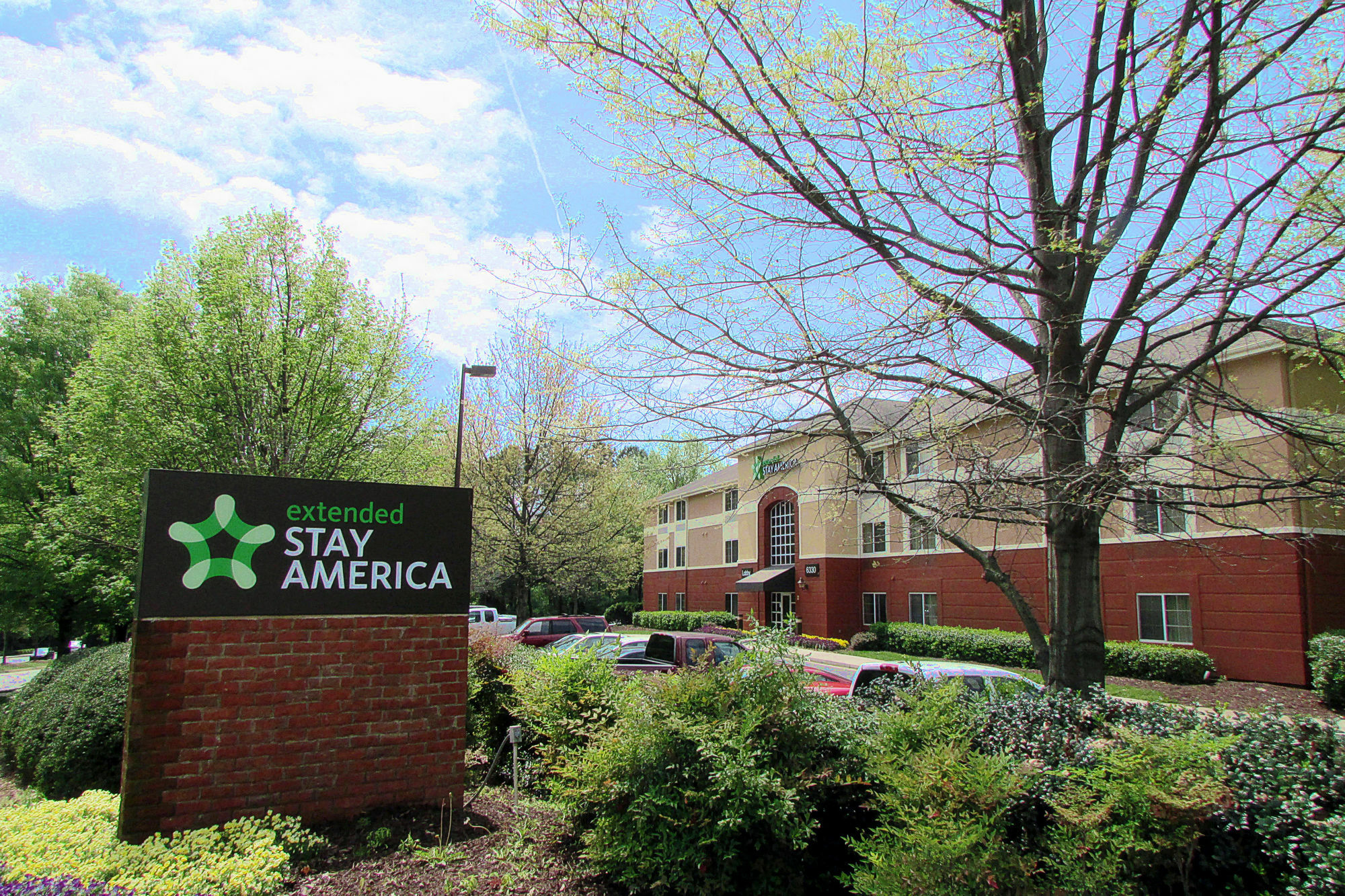 Hotel Extended America Select - Atlanta - Perimeter - Peachtree